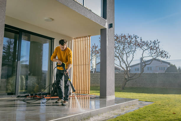 Best Driveway Pressure Washing  in Decordova, TX