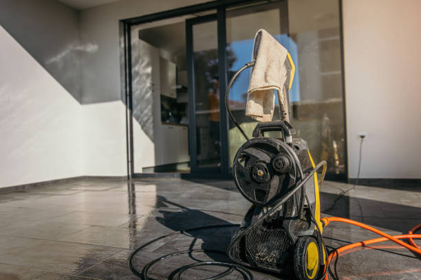 Best Restaurant Pressure Washing  in Decordova, TX