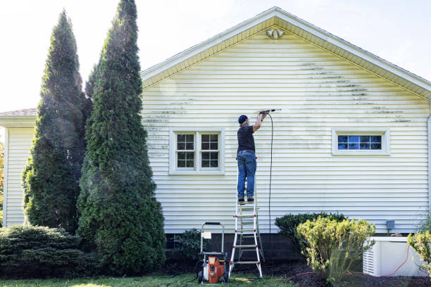 Best Dumpster Area Cleaning  in Decordova, TX