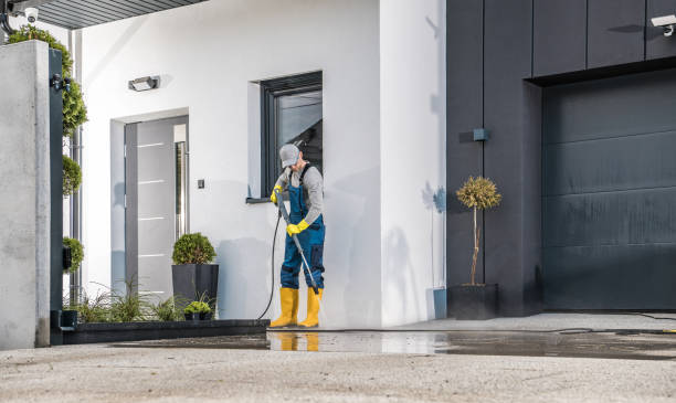 Best Parking Lot and Garage Cleaning  in Decordova, TX